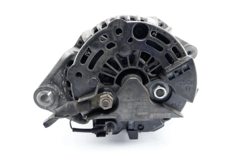 ALTERNATOR OPEL ZAFIRA A 1.8 90561971