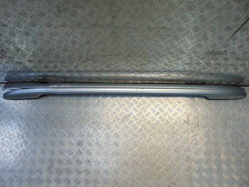 RELINGI DACHOWE RENAULT MEGANE III LIFT