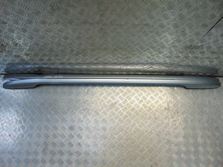 RELINGI DACHOWE RENAULT MEGANE III LIFT