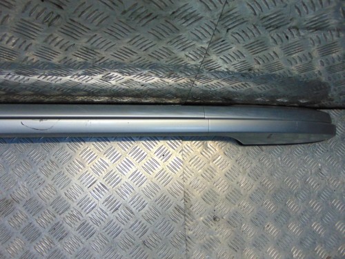 RELINGI DACHOWE RENAULT MEGANE III LIFT