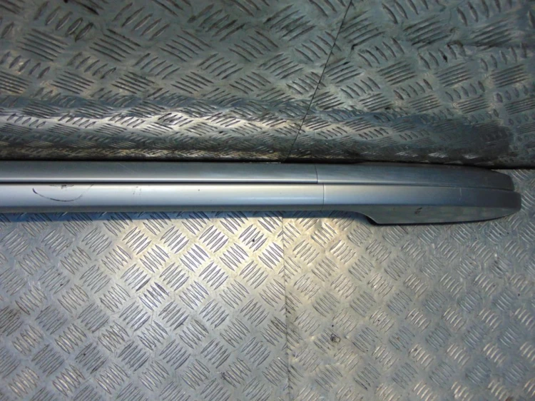 RELINGI DACHOWE RENAULT MEGANE III LIFT