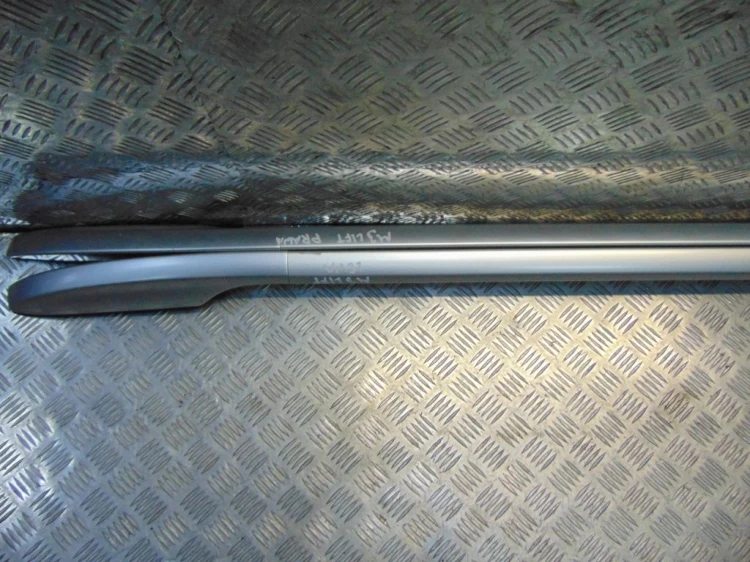 RELINGI DACHOWE RENAULT MEGANE III LIFT