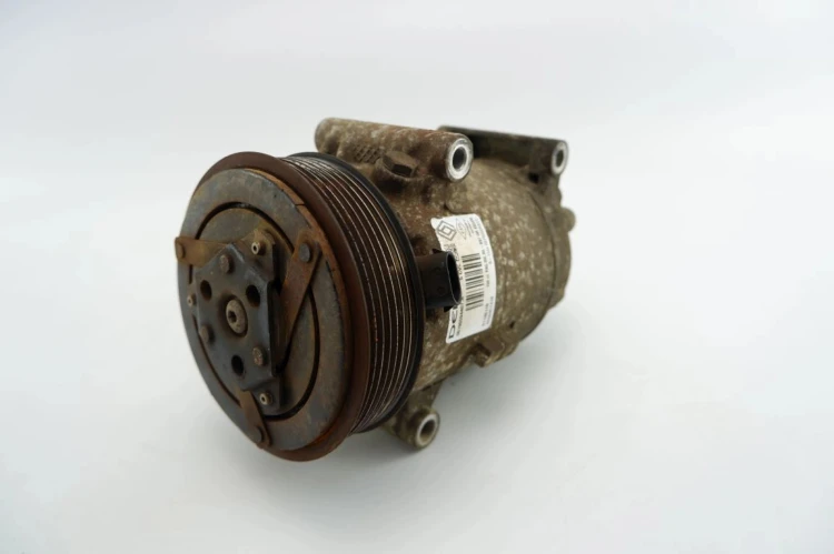 SPRĘŻARKA KLIMATYZACJI RENAULT SCENIC II LIFT (2006-2009) 1.9 DCI 820045741