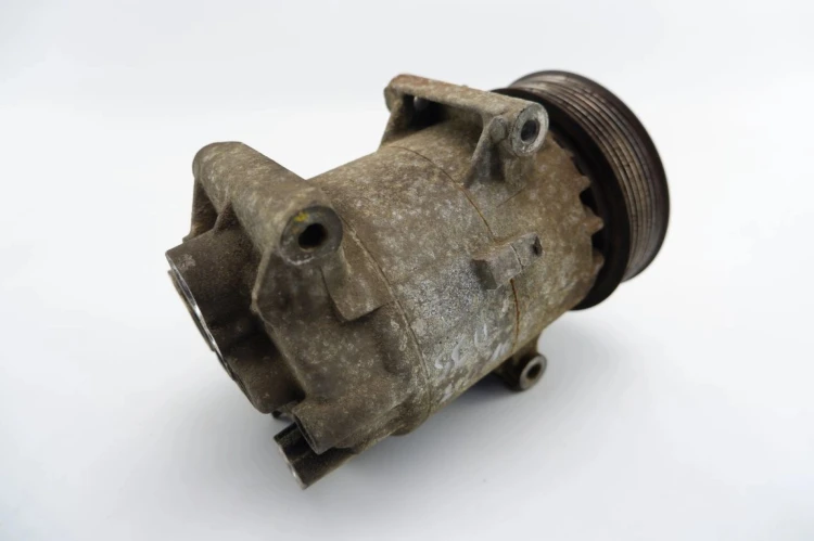 SPRĘŻARKA KLIMATYZACJI RENAULT SCENIC II LIFT (2006-2009) 1.9 DCI 820045741