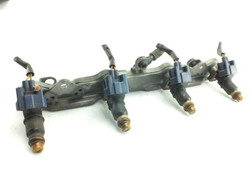 LISTWA WTRYSKOWA HONDA CIVIC VIII (2006-2011)