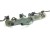 LISTWA WTRYSKOWA HONDA CIVIC VIII (2006-2011)