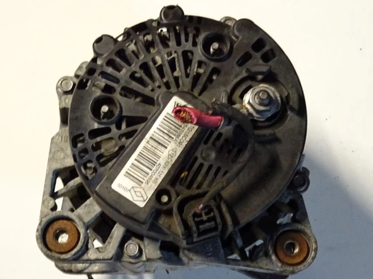 ALTERNATOR RENAULT SCENIC II LIFT (2006-2009) 8200525891