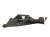 BOCZEK BAGAŻNIKA PRAWY NISSAN QASHQAI J12 LIFT (2024-) 1.3 DIG-T 140KM
