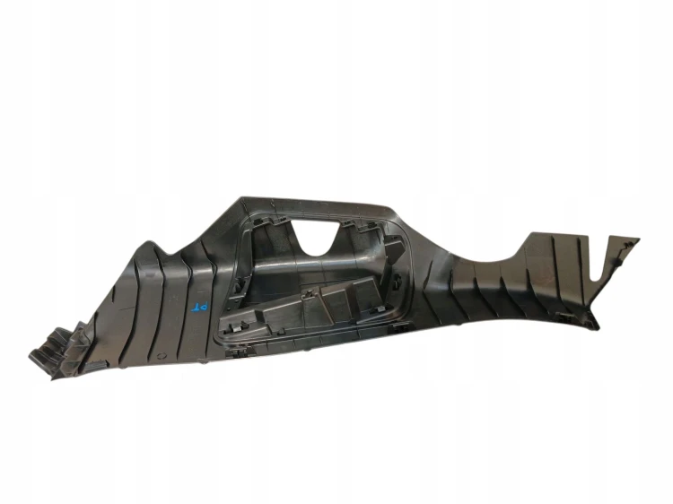 BOCZEK BAGAŻNIKA PRAWY NISSAN QASHQAI J12 LIFT (2024-) 1.3 DIG-T 140KM