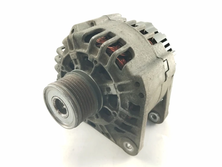 ALTERNATOR DACIA DOKKER (2012-2017) 1.5 DCI 90KM A3118