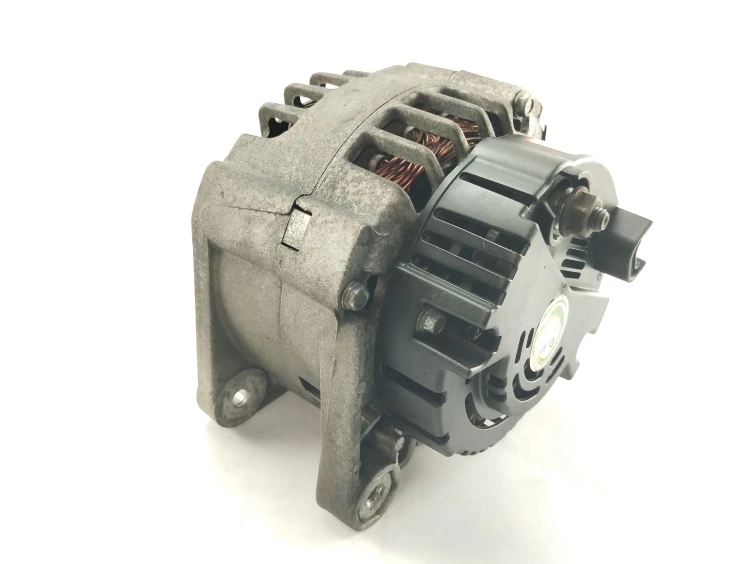ALTERNATOR DACIA DOKKER (2012-2017) 1.5 DCI 90KM A3118