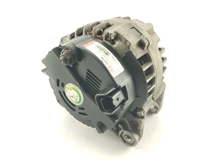 ALTERNATOR DACIA DOKKER (2012-2017) 1.5 DCI 90KM A3118