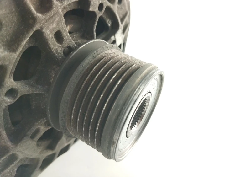 ALTERNATOR DACIA DOKKER (2012-2017) 1.5 DCI 90KM A3118