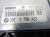 KOMPUTER STEROWNIK SILNIKA BMW E61 3.0D 217KM 7798422