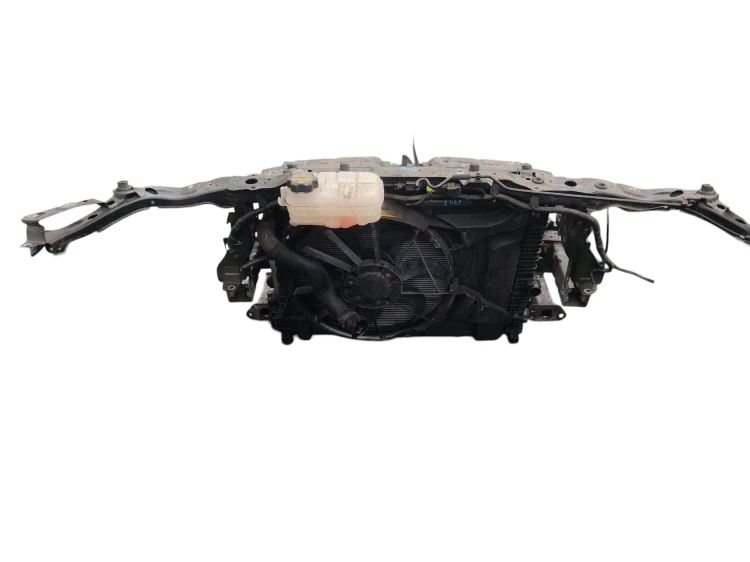 PAS PRZEDNI WZMOCNIENIE OPEL MOKKA X LIFT (2016-2019) 1.6 CDTI 136KM