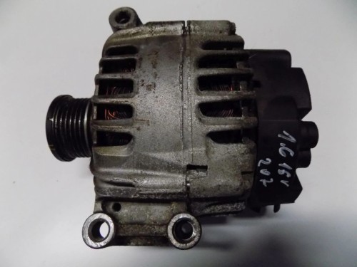 ALTERNATOR PEUGEOT 207 (2006-2009) REGENERAT