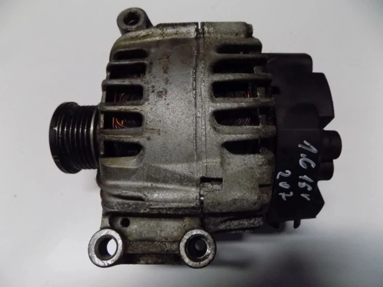 ALTERNATOR PEUGEOT 207 (2006-2009) REGENERAT
