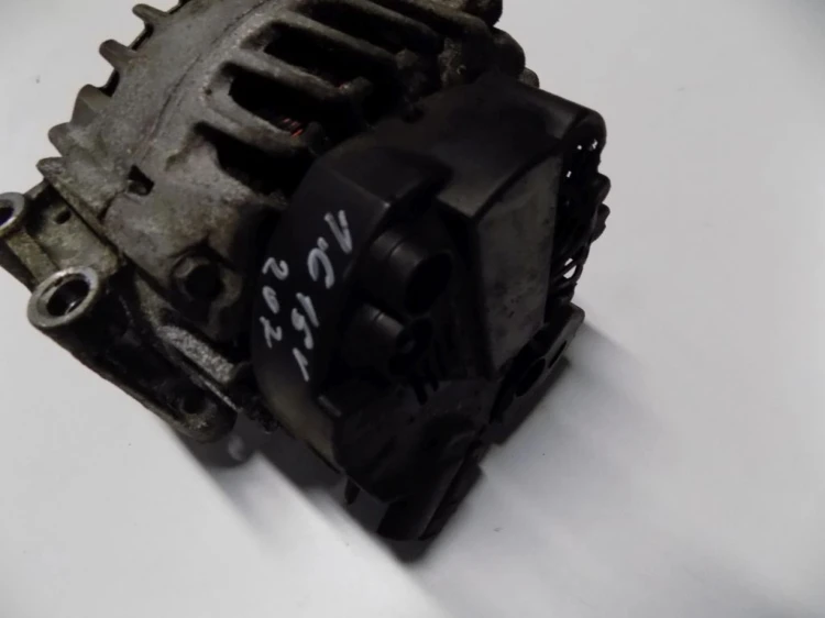 ALTERNATOR PEUGEOT 207 (2006-2009) REGENERAT