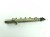 LISTWA WTRYSKOWA ALFA ROMEO 156 (1997-2002) 1.9 JTD 46768653