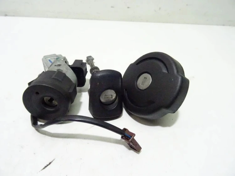 ZESTAW STARTOWY CITROEN C4 I (2004-2008) 9661773380 9659285580