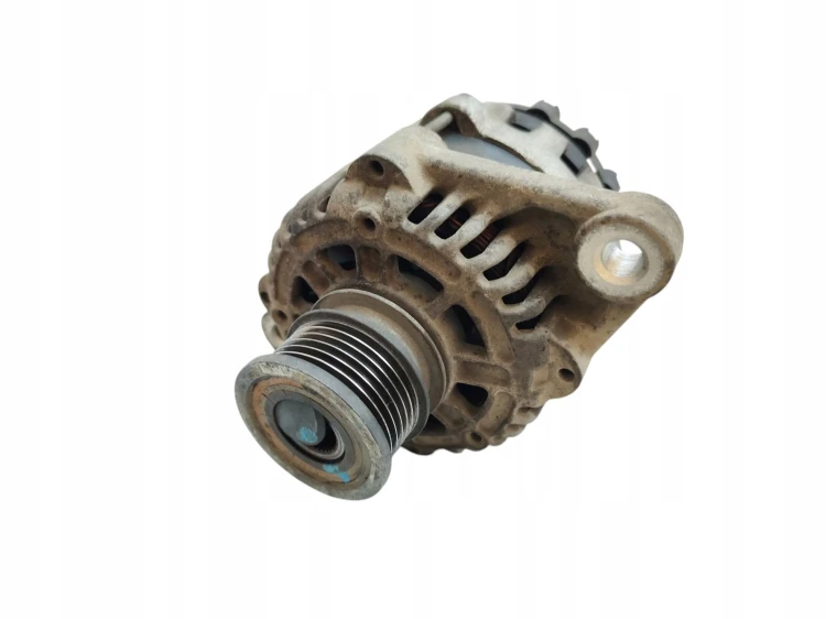 ALTERNATOR OPEL INSIGNIA A ASTRA J ZAFIRA C 2.0 CDTI 13502583