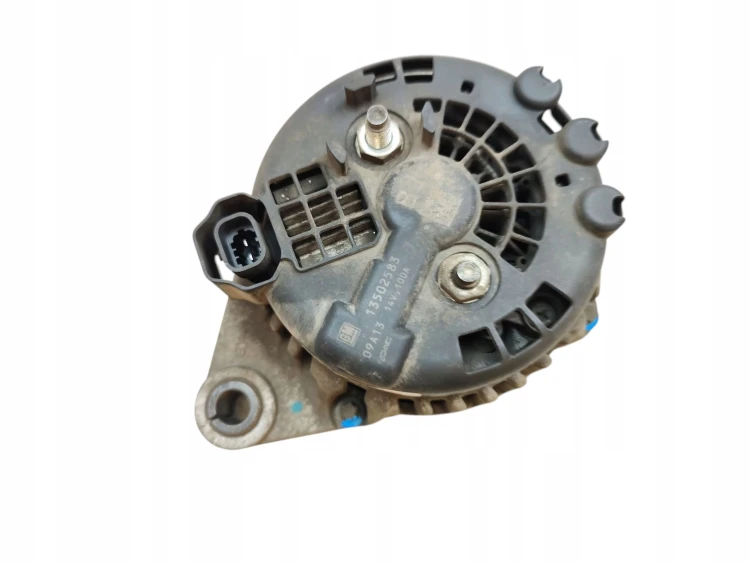 ALTERNATOR OPEL INSIGNIA A ASTRA J ZAFIRA C 2.0 CDTI 13502583