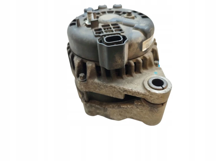 ALTERNATOR OPEL INSIGNIA A ASTRA J ZAFIRA C 2.0 CDTI 13502583