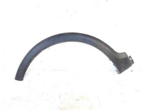LISTWA NAKŁADKA BŁOTNIKA PRAWY TYŁ FIAT SEDICI (2005-2009) 1.9 DDIS 77251-7