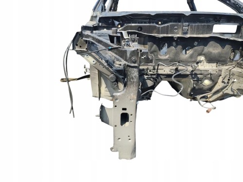 PODŁUŻNICA PRAWA NISSAN QASHQAI J12 (2021-2024) 1.3 DIG-T 140KM
