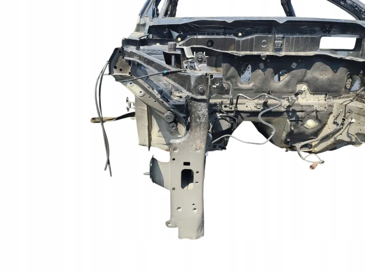 PODŁUŻNICA PRAWA NISSAN QASHQAI J12 (2021-2024) 1.3 DIG-T 140KM
