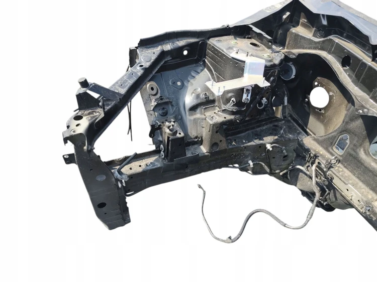 PODŁUŻNICA PRAWA NISSAN QASHQAI J12 (2021-2024) 1.3 DIG-T 140KM