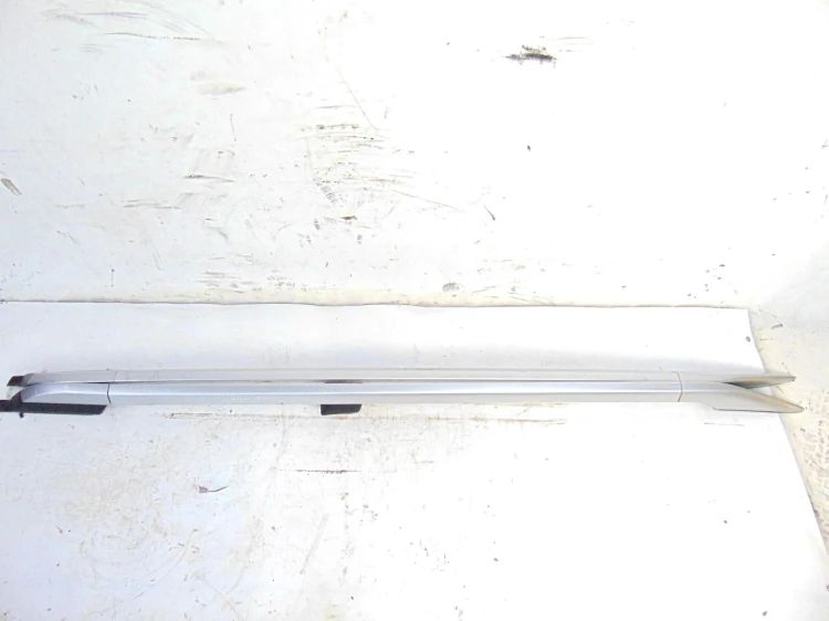 RELINGI DACHOWE HONDA ACCORD VIII (2008-2010) 2.2 I-DTEC 180