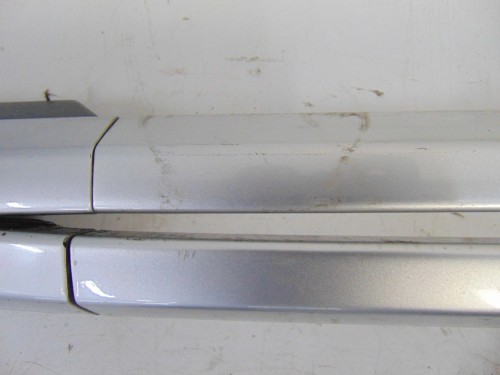 RELINGI DACHOWE HONDA ACCORD VIII (2008-2010) 2.2 I-DTEC 180