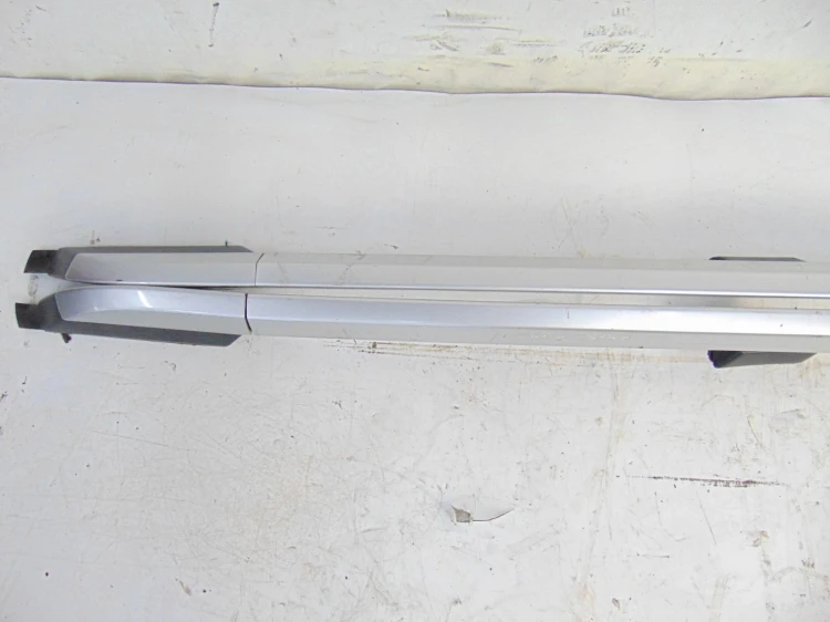 RELINGI DACHOWE HONDA ACCORD VIII (2008-2010) 2.2 I-DTEC 180