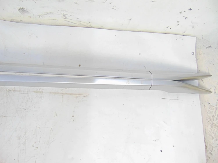 RELINGI DACHOWE HONDA ACCORD VIII (2008-2010) 2.2 I-DTEC 180