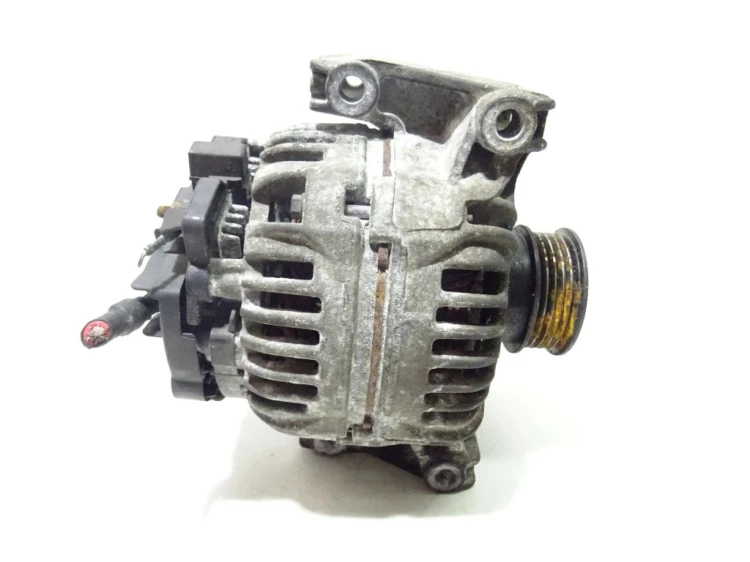 ALTERNATOR FIAT CROMA 0124425036