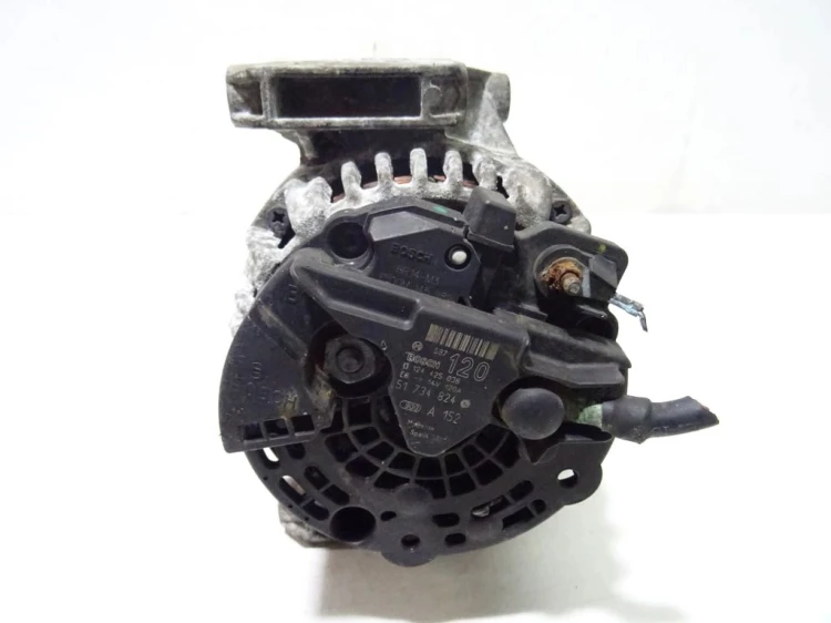 ALTERNATOR FIAT CROMA 0124425036