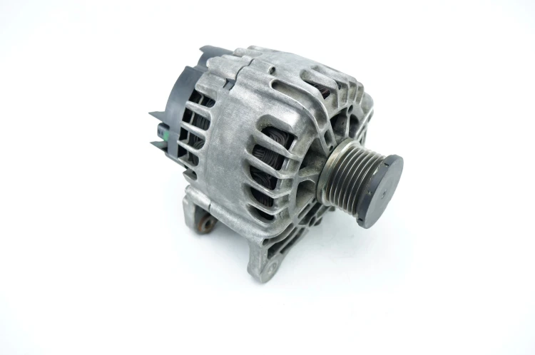 ALTERNATOR RENAULT SCENIC III LIFT (2013-2016) 1.6 DCI 231007033R-C