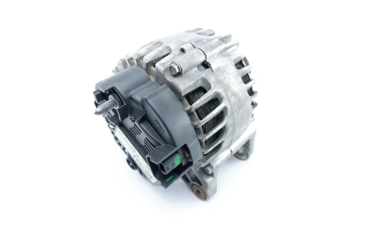 ALTERNATOR RENAULT SCENIC III LIFT (2013-2016) 1.6 DCI 231007033R-C