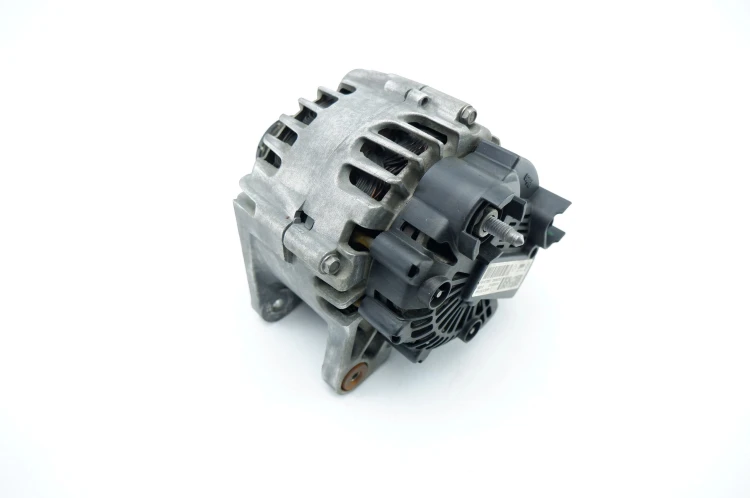 ALTERNATOR RENAULT SCENIC III LIFT (2013-2016) 1.6 DCI 231007033R-C