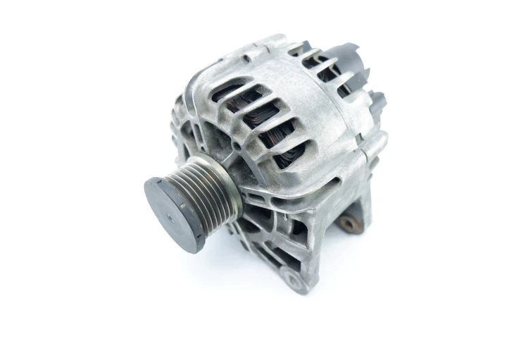 ALTERNATOR RENAULT SCENIC III LIFT (2013-2016) 1.6 DCI 231007033R-C