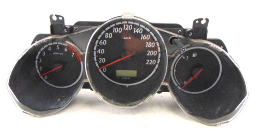 LICZNIK HONDA JAZZ 1.4 HR0294207