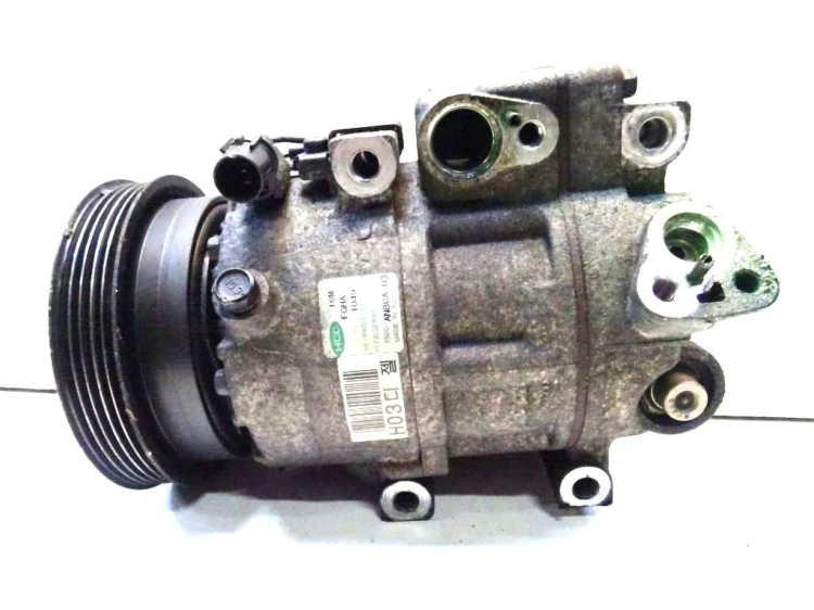 SPRĘŻARKA KLIMATYZACJI HYUNDAI I30 F500AN8CA-03