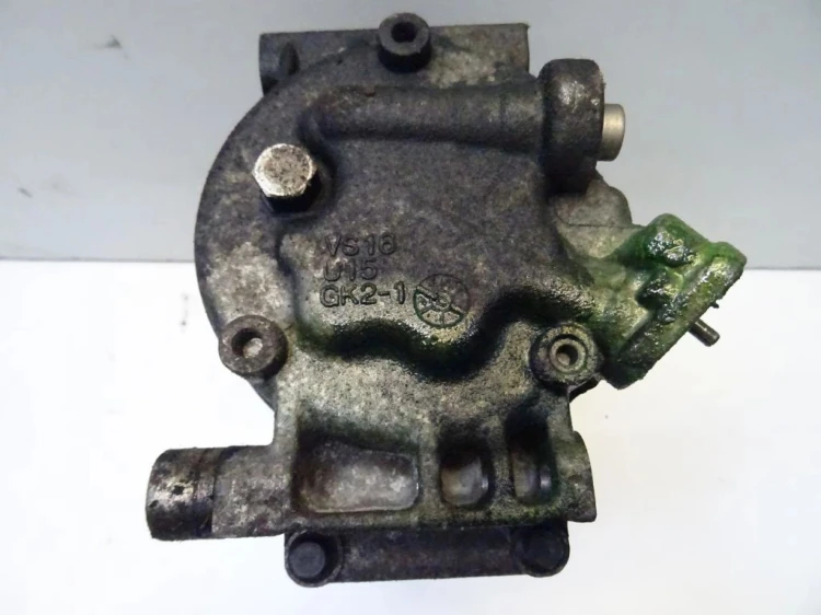SPRĘŻARKA KLIMATYZACJI HYUNDAI I30 F500AN8CA-03