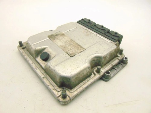 KOMPUTER STEROWNIK SILNIKA RENAULT SCENIC I LIFT (1999-2003) 0281010189 820