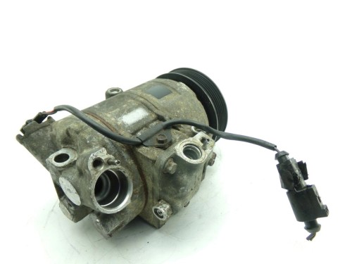 SPRĘŻARKA KLIMATYZACJI VOLKSWAGEN POLO IV