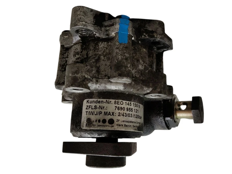 POMPA WSPOMAGANIA AUDI A4 B6 (2000-2006) 1.9 TDI 115KM 8E0145155N