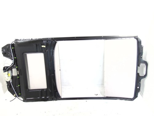 ROLETA DACHU PEUGEOT 307 (2001-2005) 1.6 16V