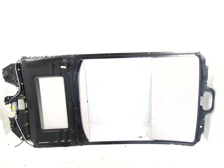 ROLETA DACHU PEUGEOT 307 (2001-2005) 1.6 16V
