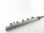 LISTWA WTRYSKOWA RENAULT SCENIC III (2009-2013) 1.6 DCI 175210542R
